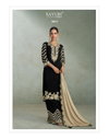 Samira By Sayuri Chinon Silk Best Readymade Suits Wholesale Shop In Surat
